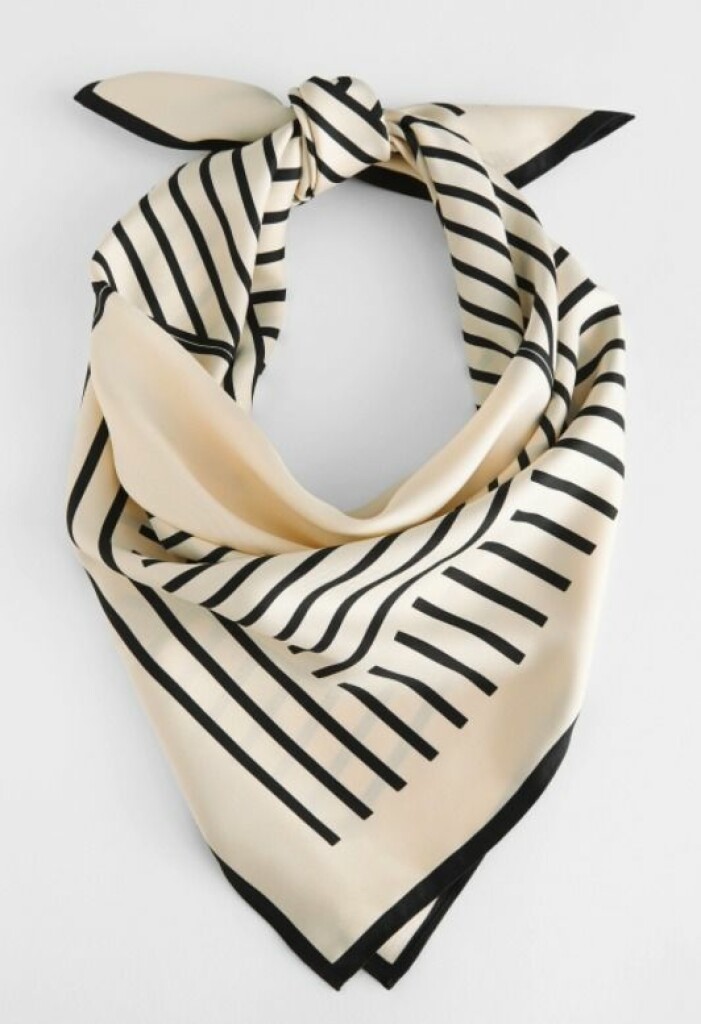 scarf stories