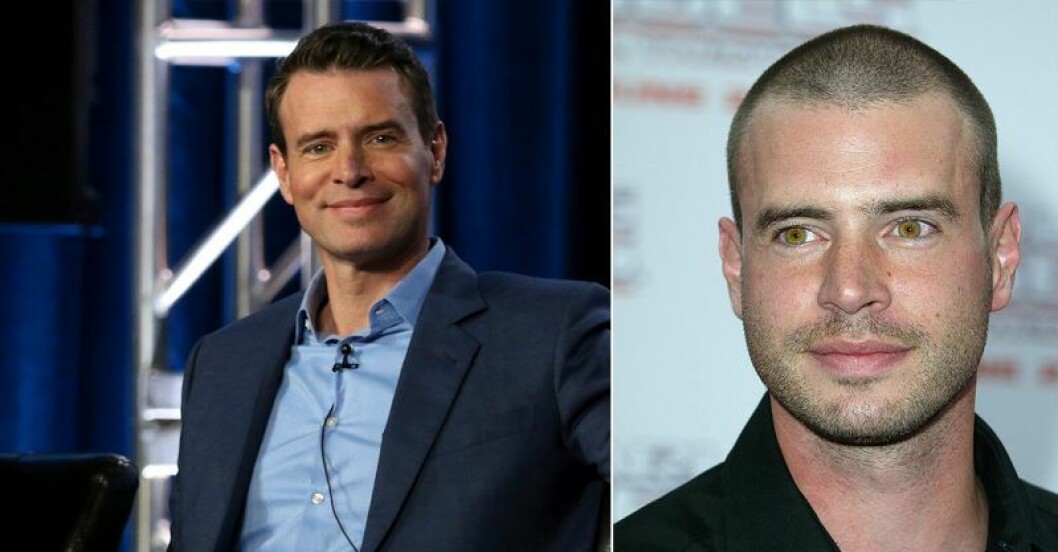 Scott Foley