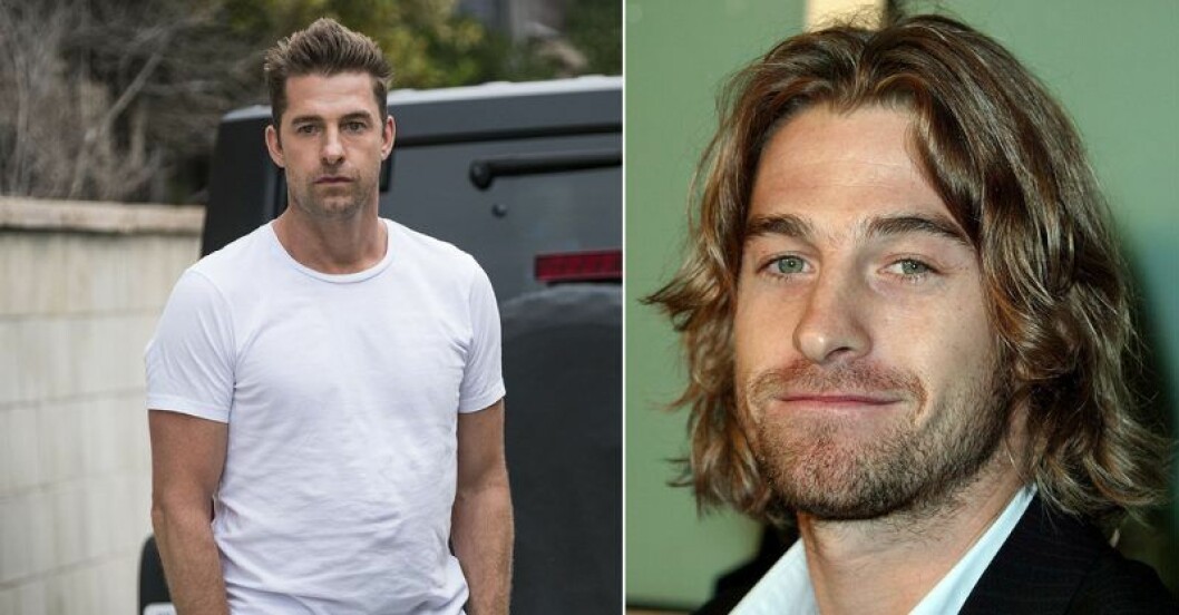 Scott Speedman
