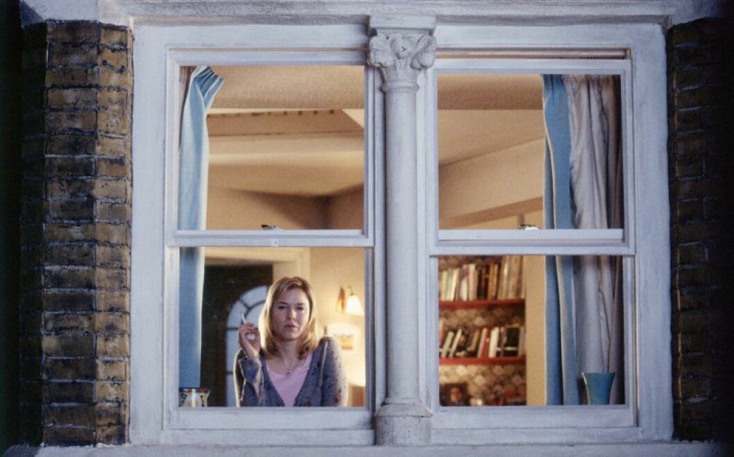 Svårt att veta om du har en sund relation med din partner? Testa vart ni är påväg! Bridget Jones dagbok