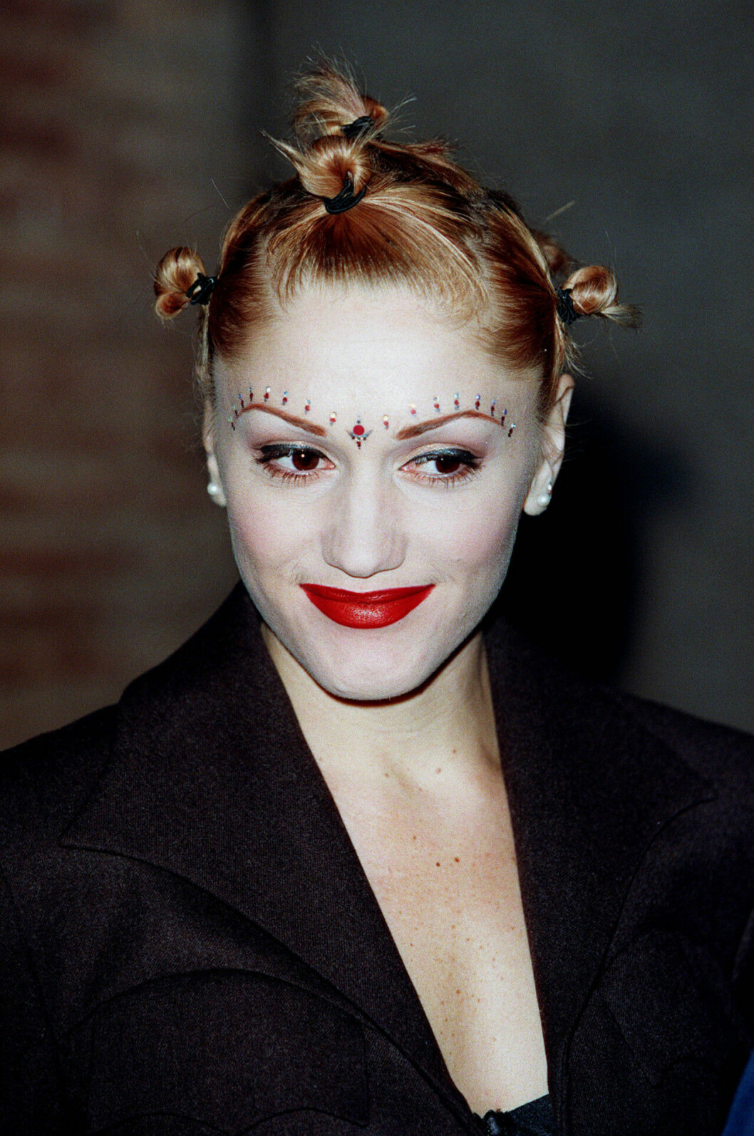 Gwen Stefani 1998. Gwen Stefani 1998.