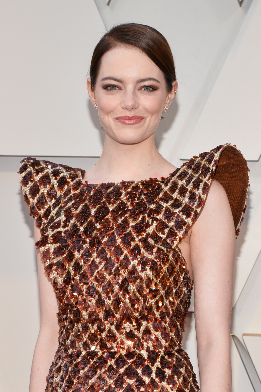 Emma Stone fick sitt första barn