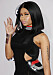 Nicki Minaj på röda mattan
