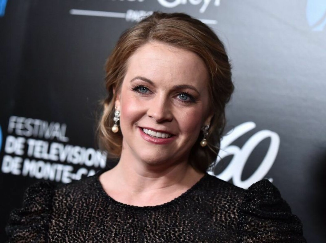 Melissa & Joey