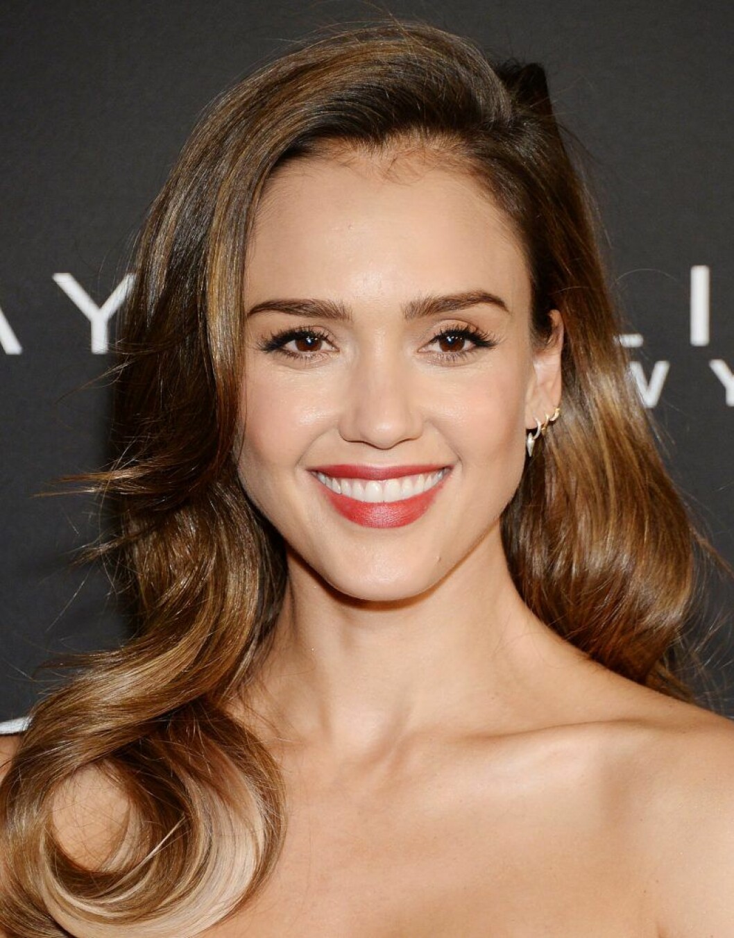 Jessica Alba. Jessica Alba.