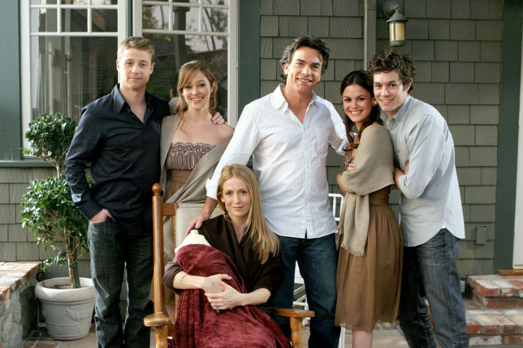 THE O.C