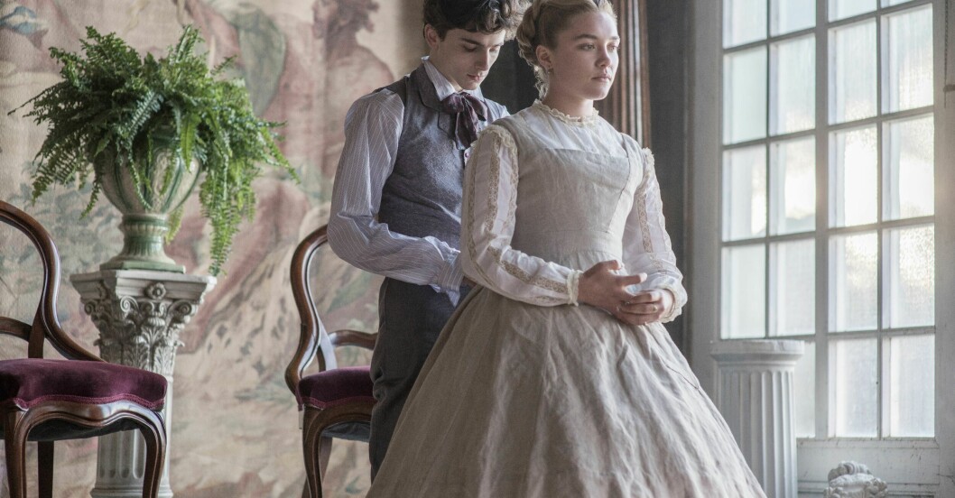 little women