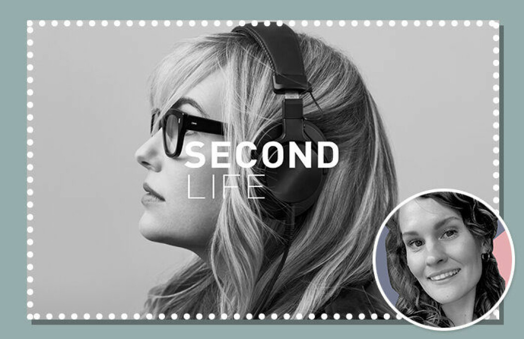 Second life podcasttips mars 2020