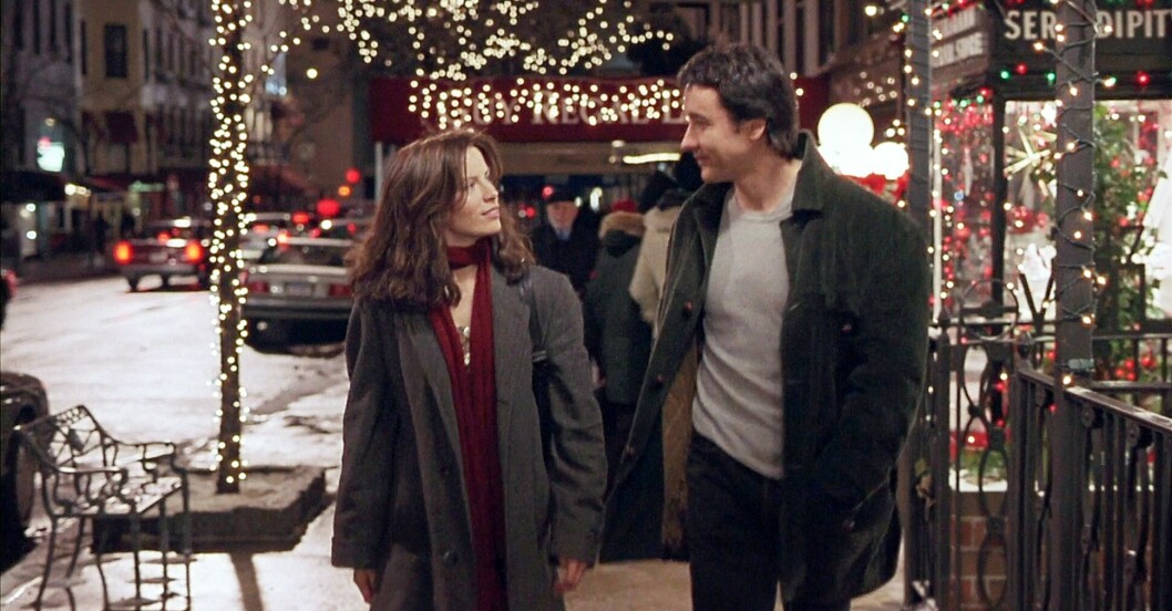 SERENDIPITY