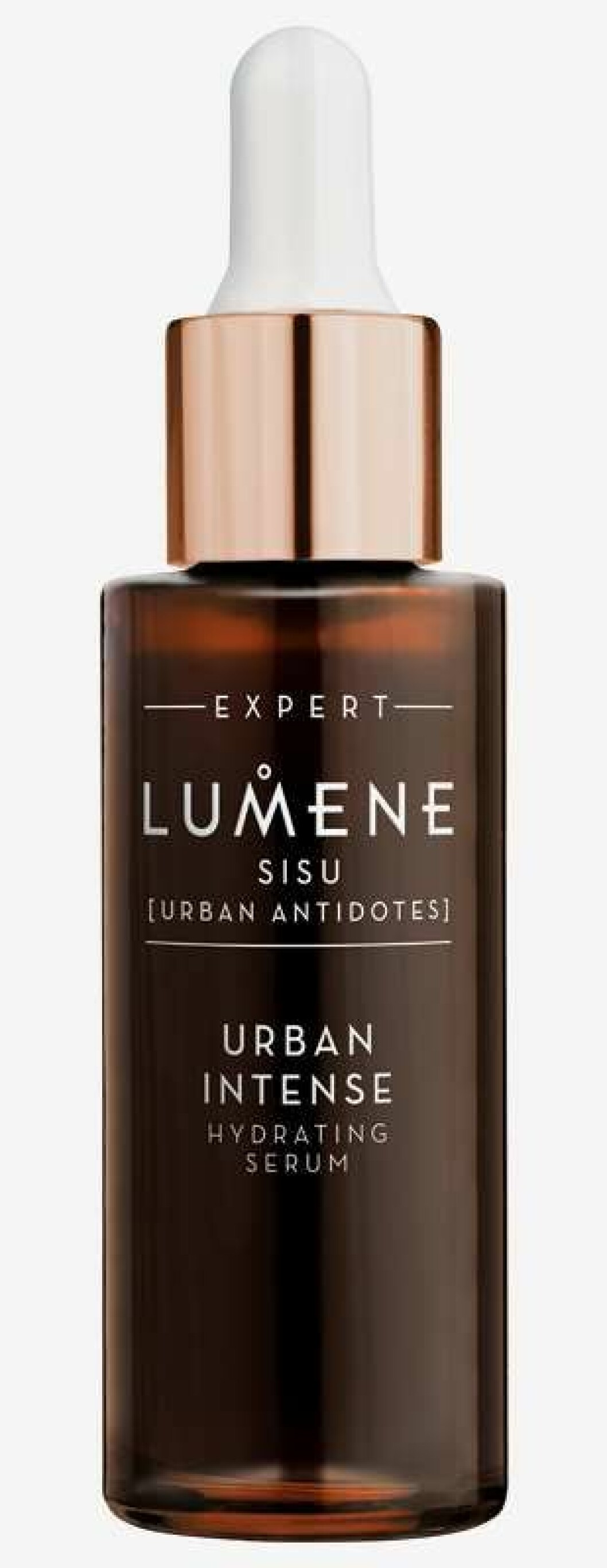 Återfukande serum