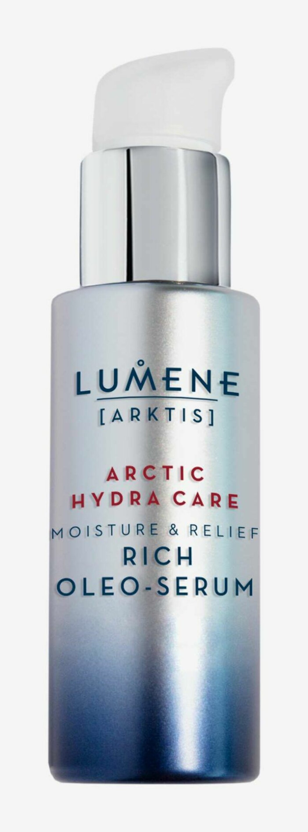 Serum från Lumene