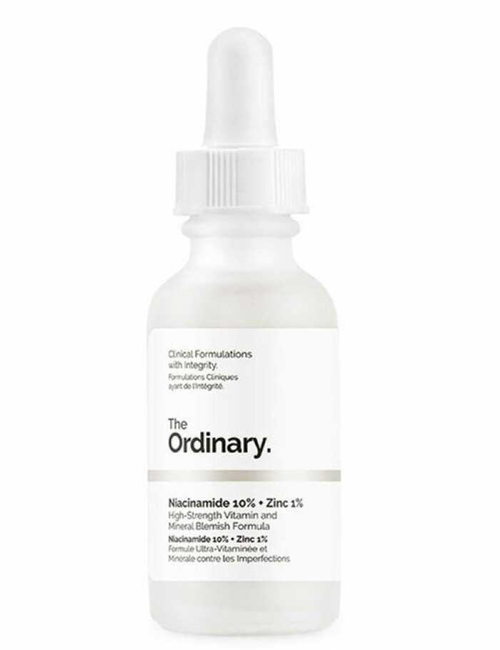 serum the ordinary