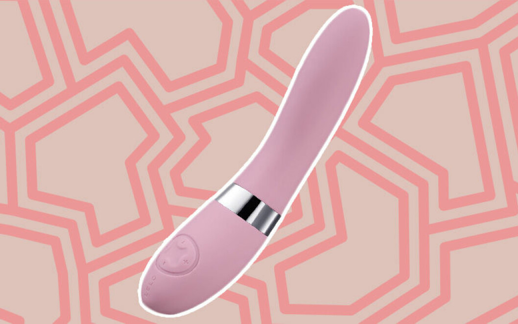 Julklapp till tech-intresserade: Sexleksak