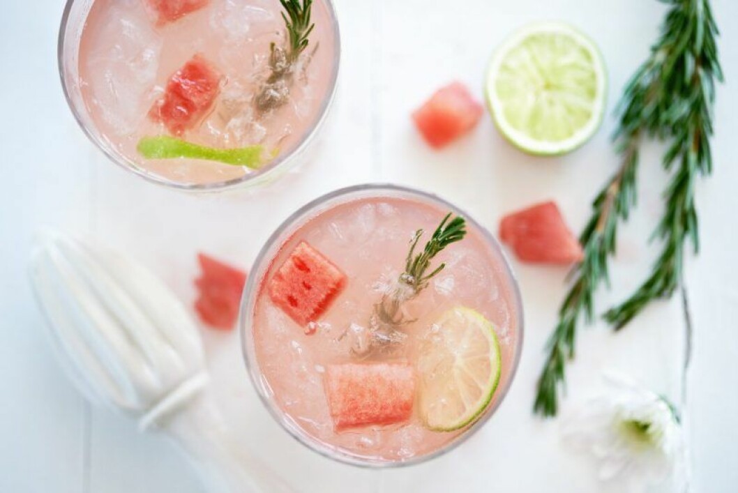 Vilken drink borde du dricka i sommar?