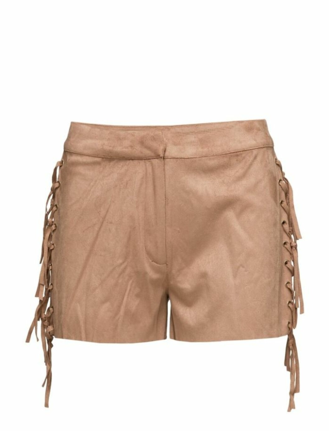 shorts minimum