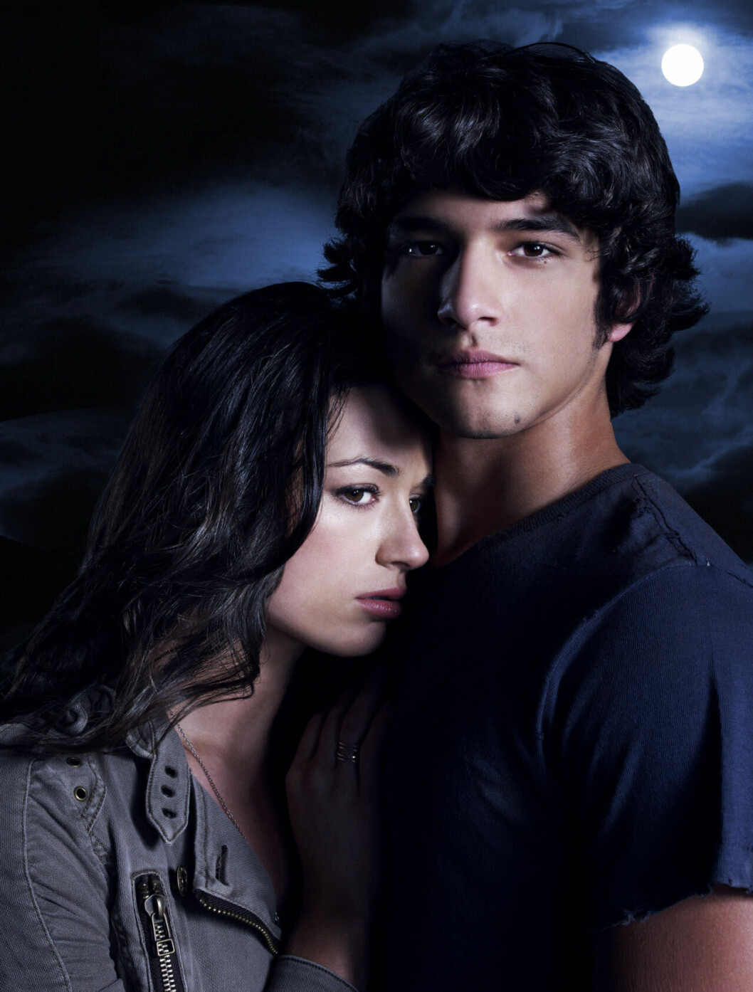Teen Wolf - 2011