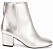 silver ankelboots 2016