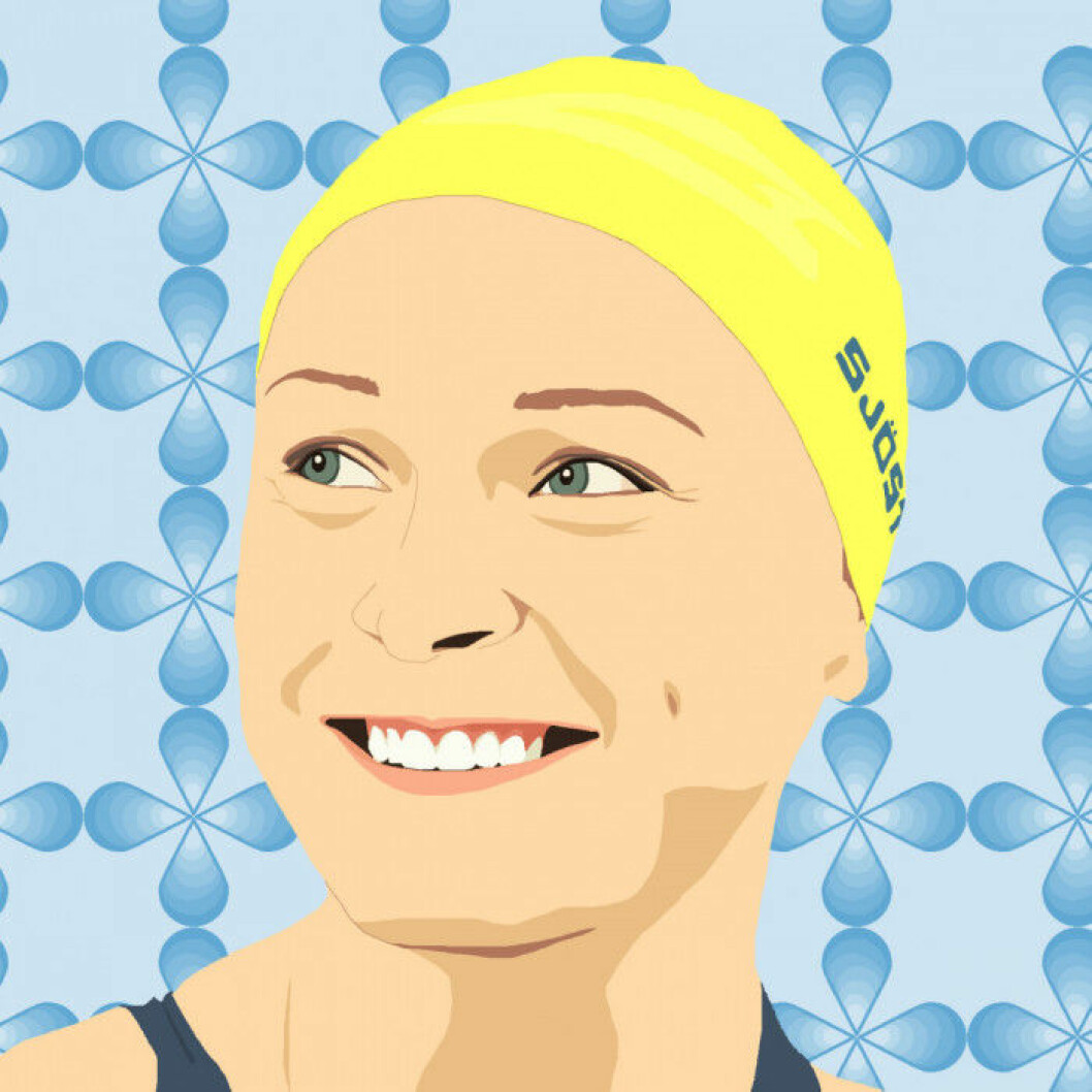 sjostrom