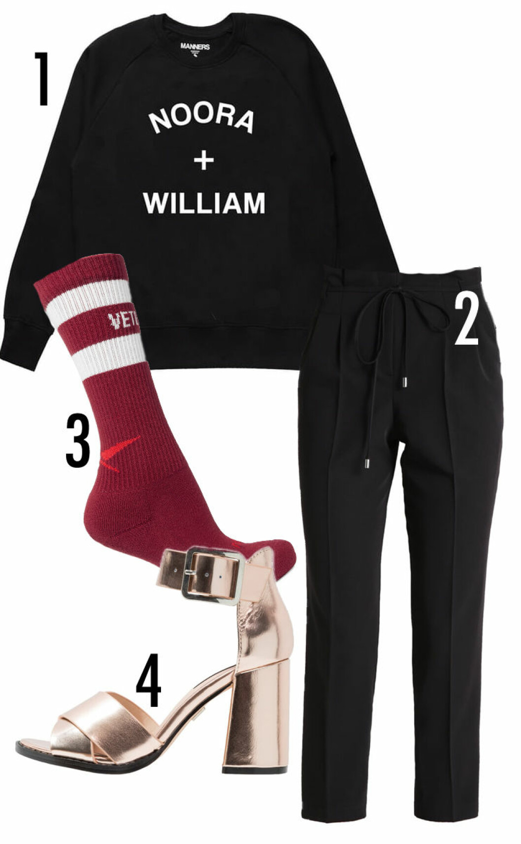 skam troja noora william