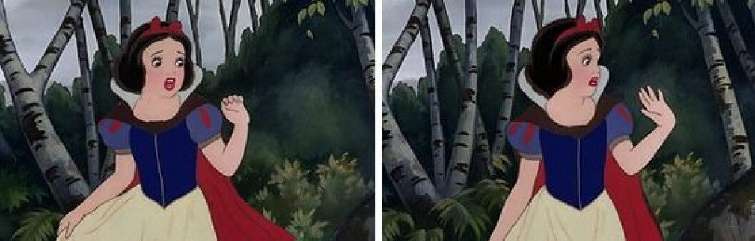 disney