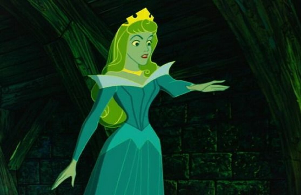 disney