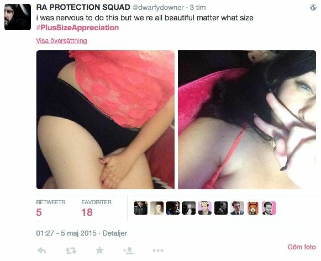 plussizeappreciation