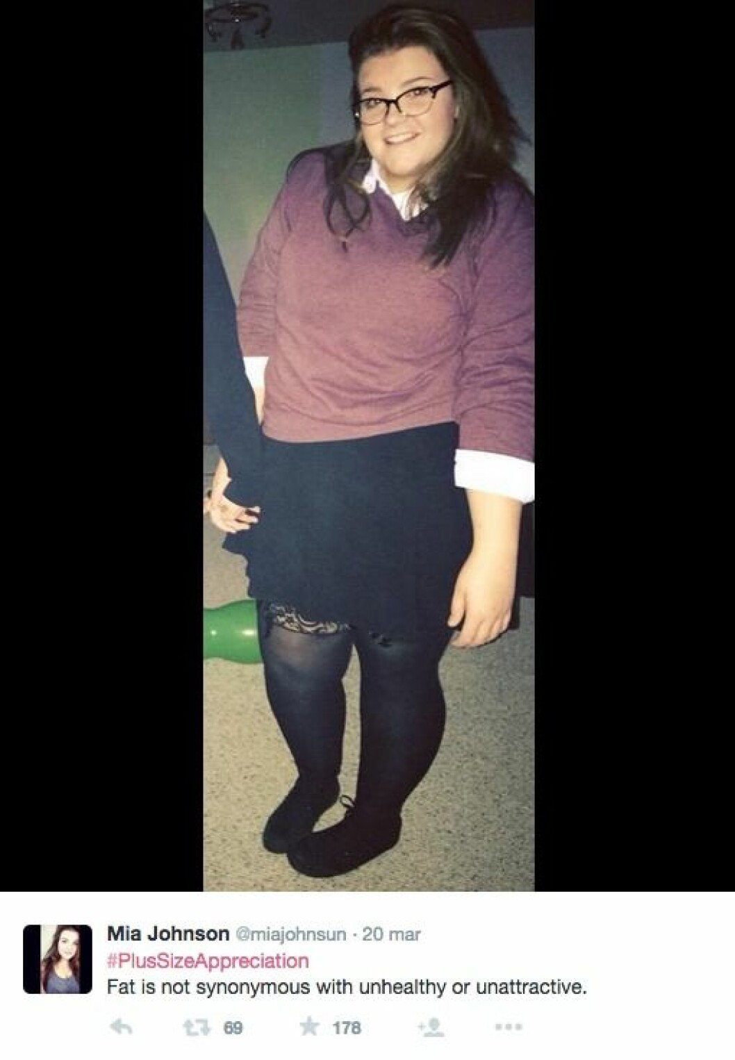 plussizeappreciation