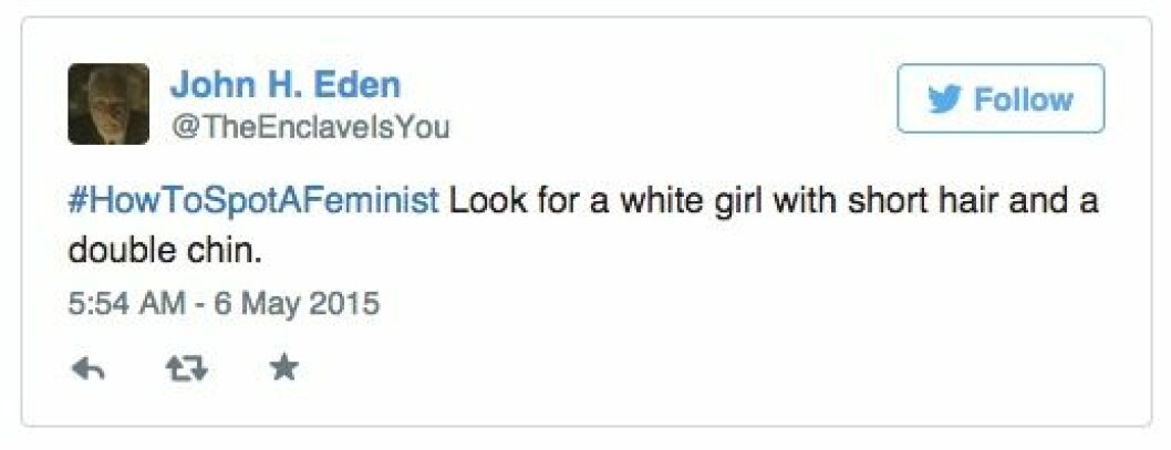feminism