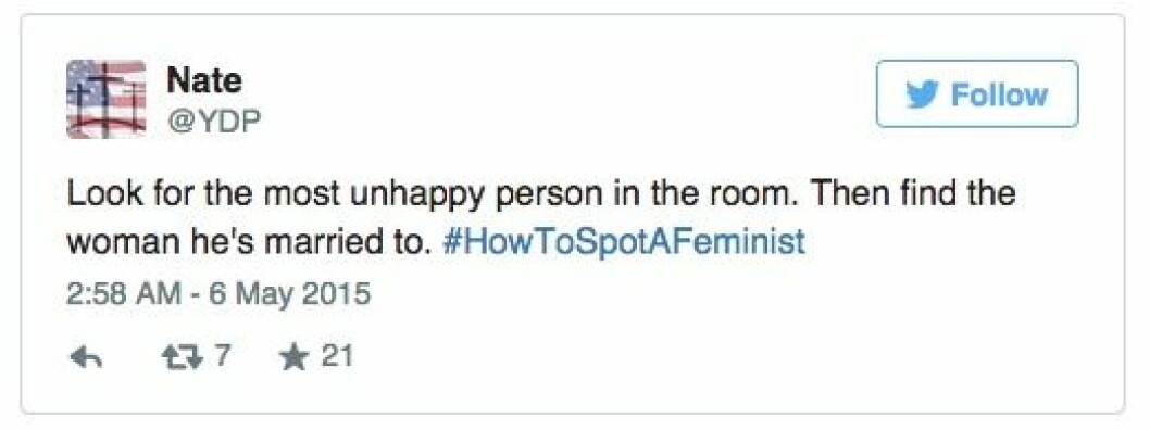 feminism