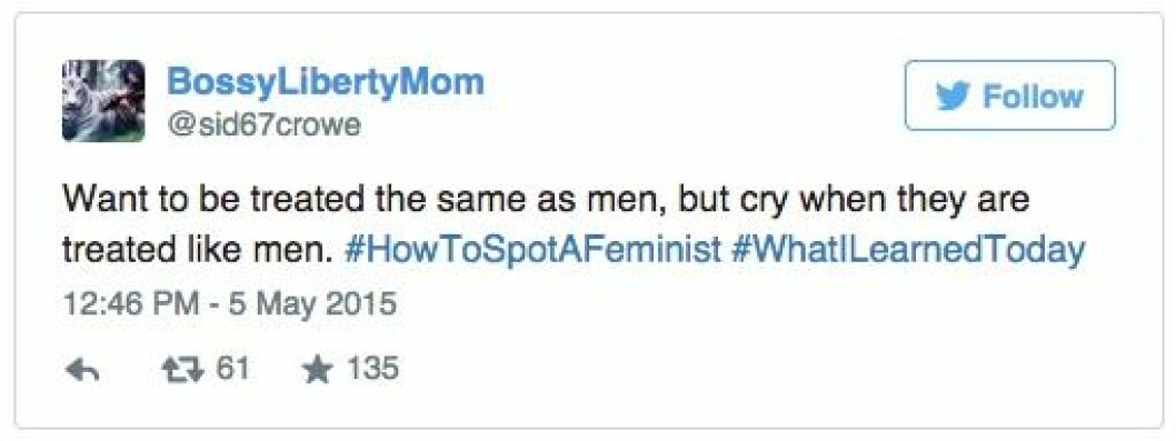 feminism