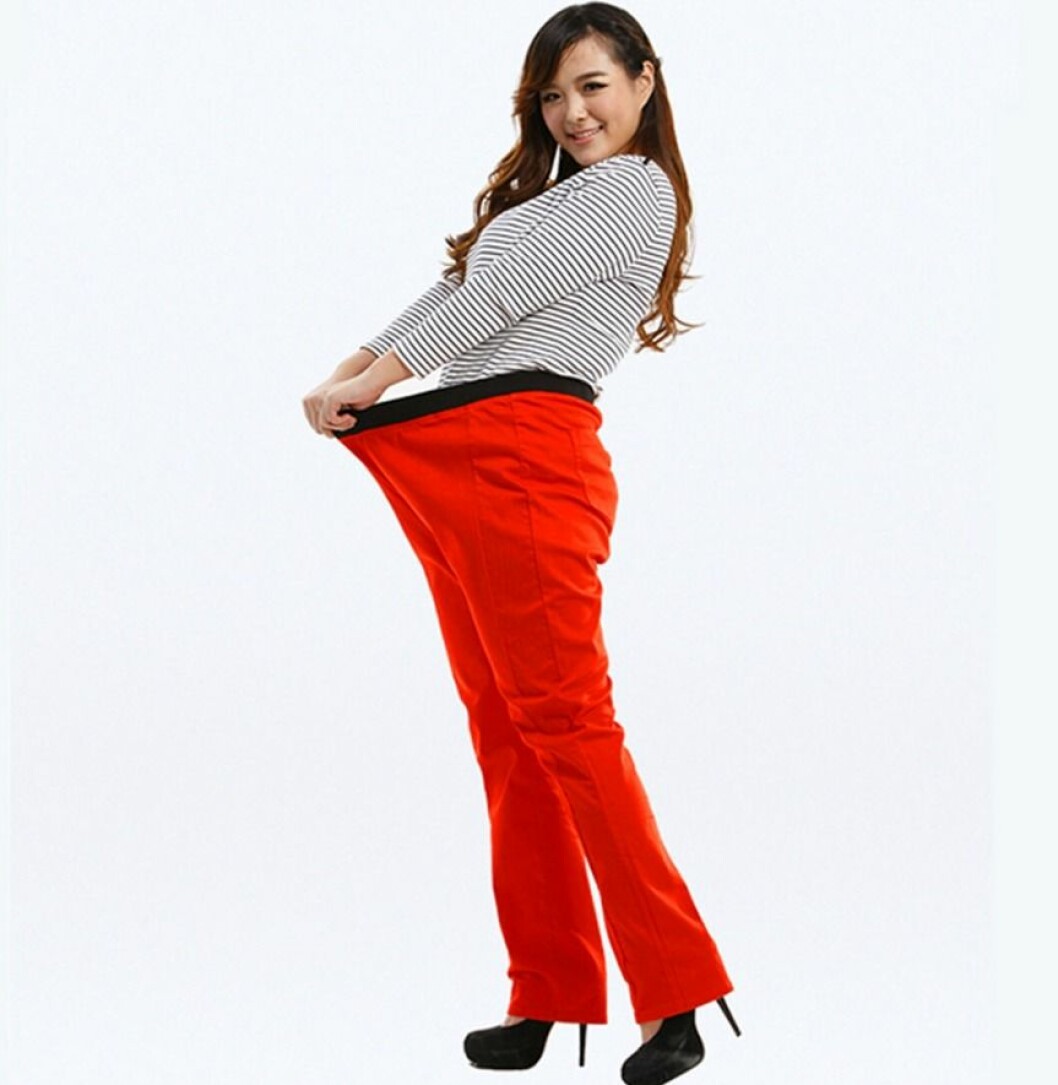 plus size