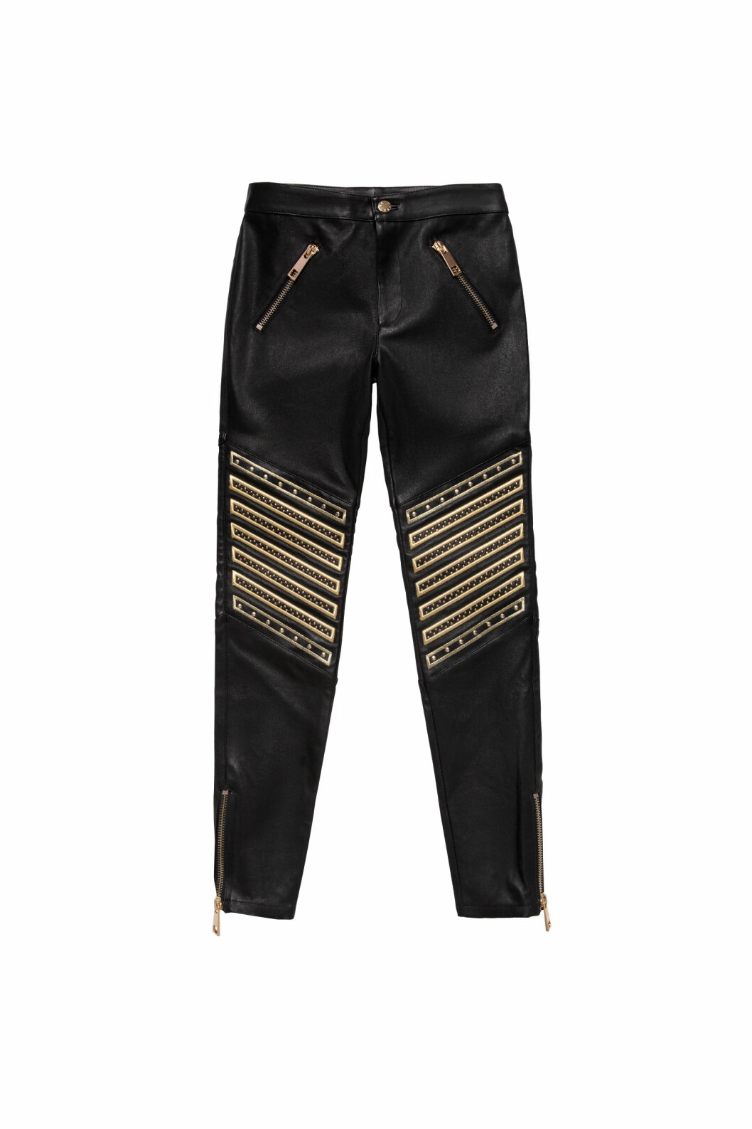 Skin Lux Trousers