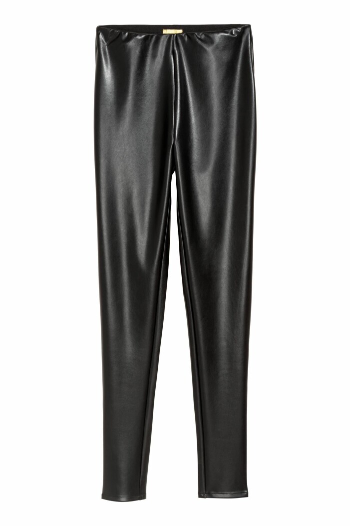 Leggings skinnimitation