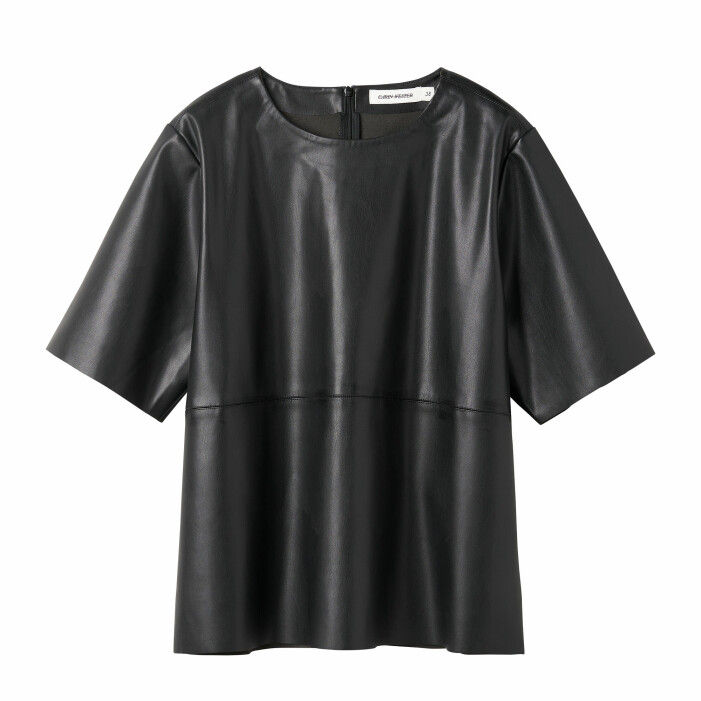 pu-topp carin wester