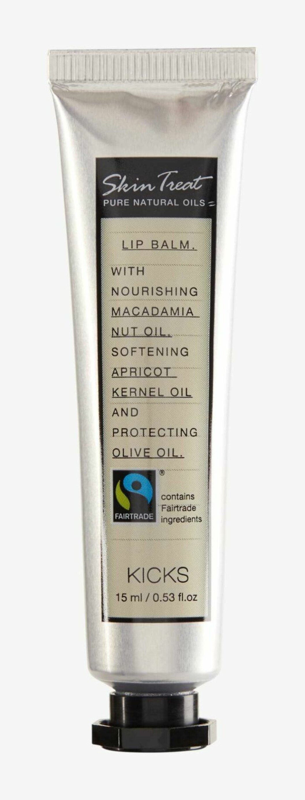 Läppbalsam från Skin treat
