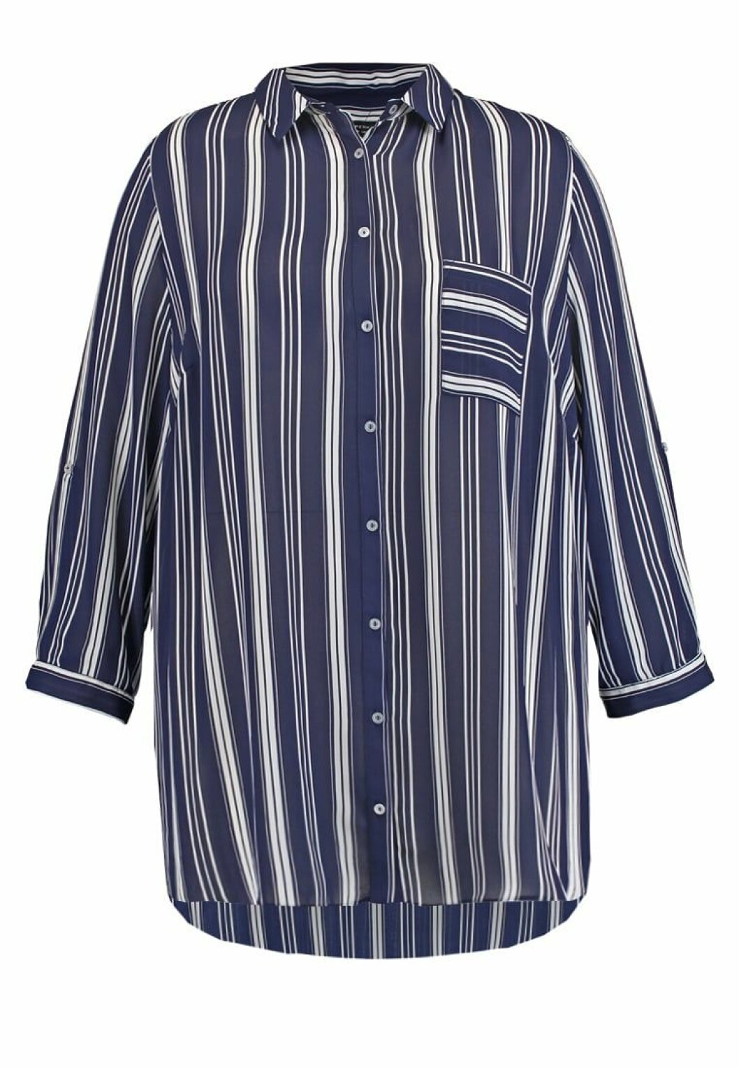 skjorta plus size