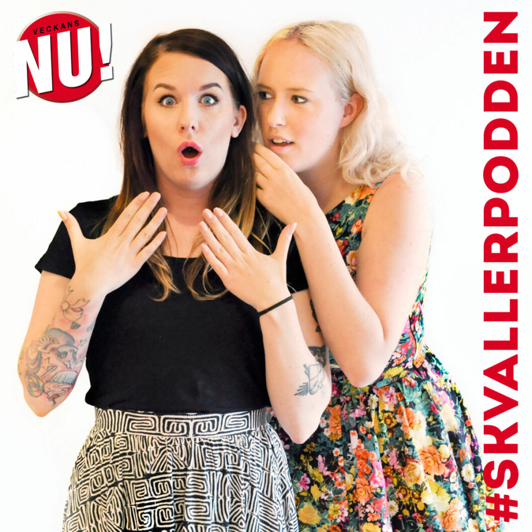 skvallerpodden bella paulina