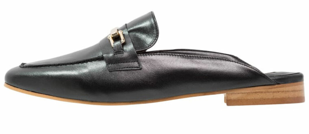 slippers loafers