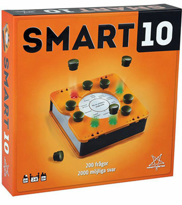 smart 10