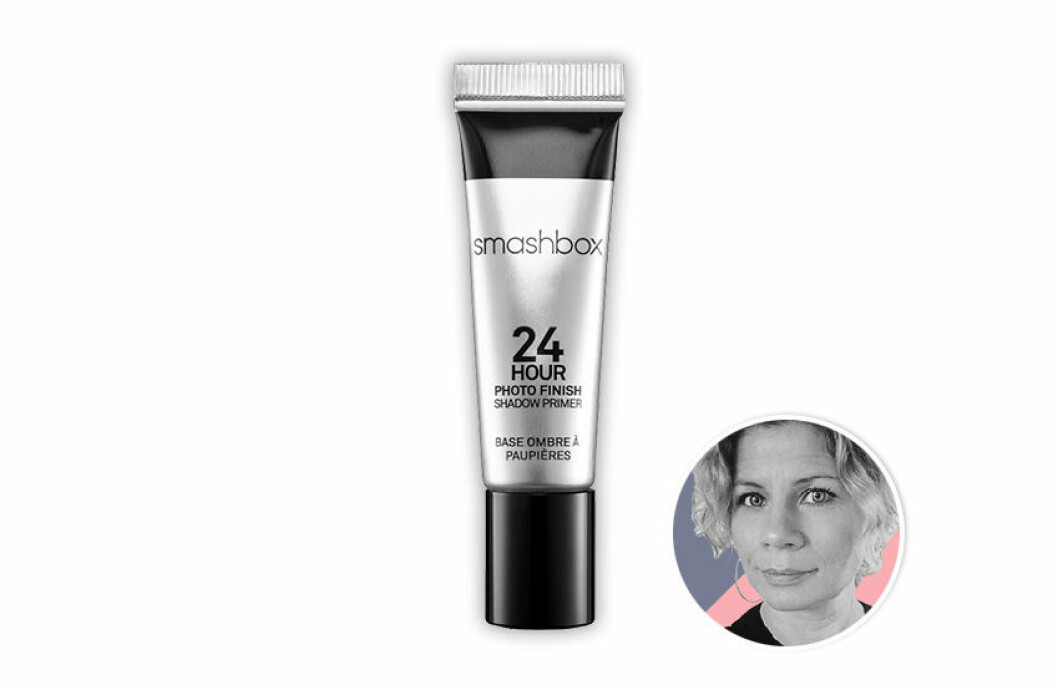 Smashbox Photo Finish 24 Hour Eye Shadow Primer