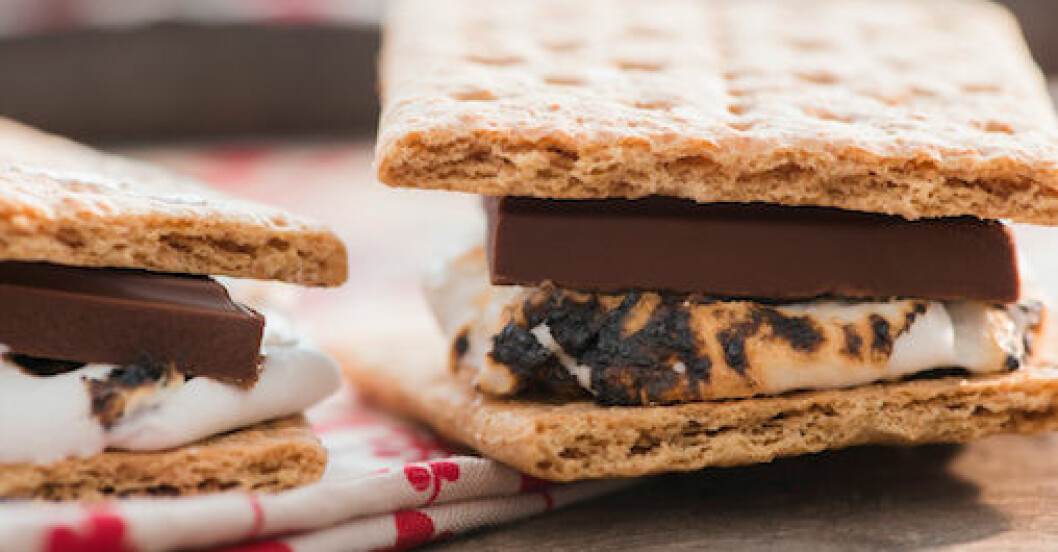 Hemmagjorda snacks – under 100 kalorier