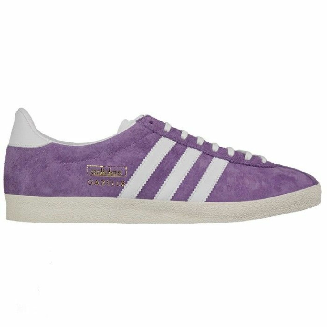Sneaker, Adidas, 999 kr