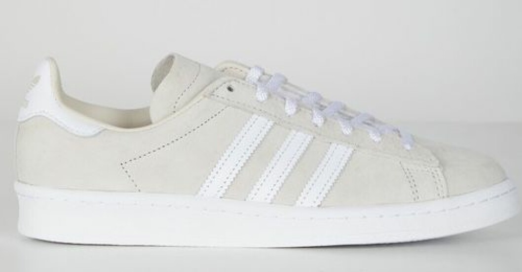 Sneakers från Adidas