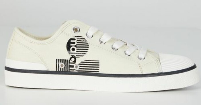 Sneakers från Isabel Marant