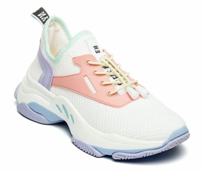 Trendiga sneakers från Steve Madden