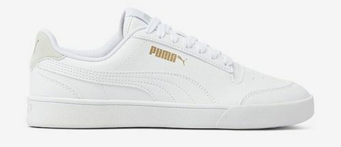 Vita sneakers från Puma
