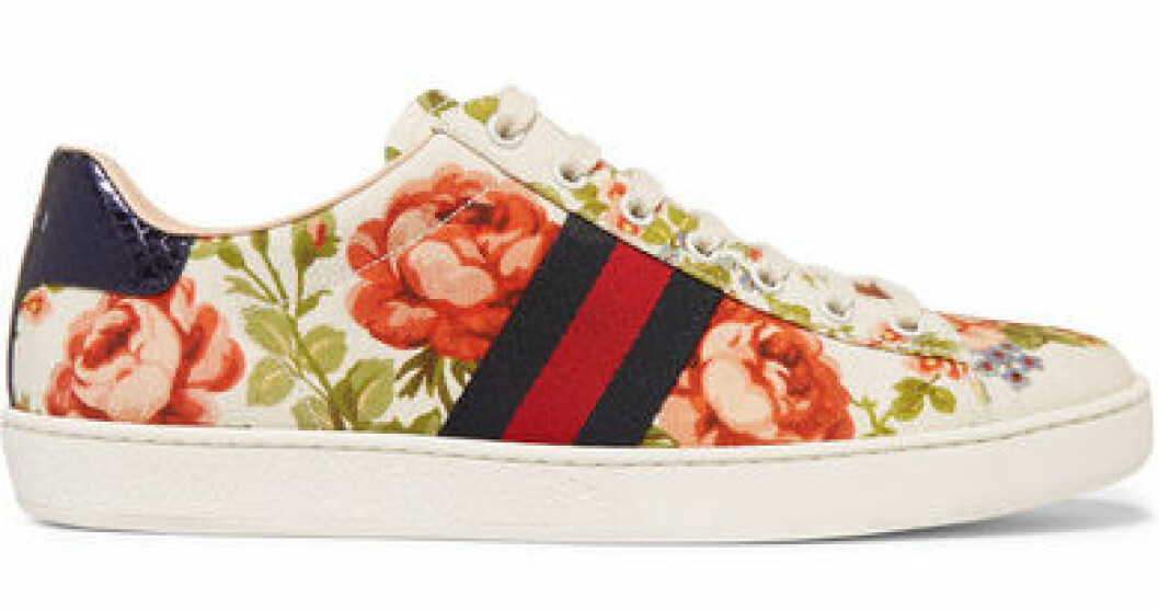 sneakers gucci