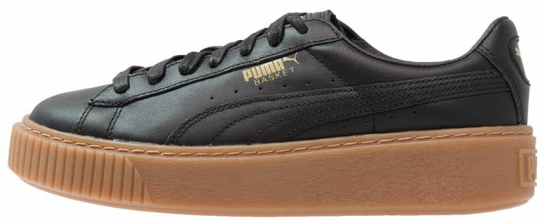 sneakers gummi sula