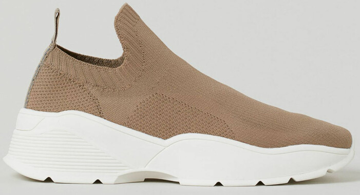 sneakers hm