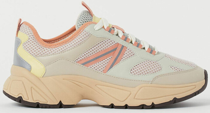 sneakers hm